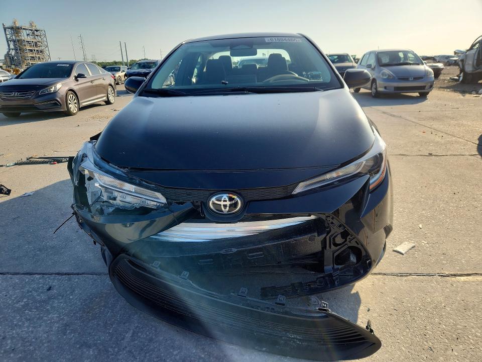 Aukcja sprzedaży 2026 Toyota Corolla, vin: 5YFB4MDEXTP408641, numer aukcji: 61804466