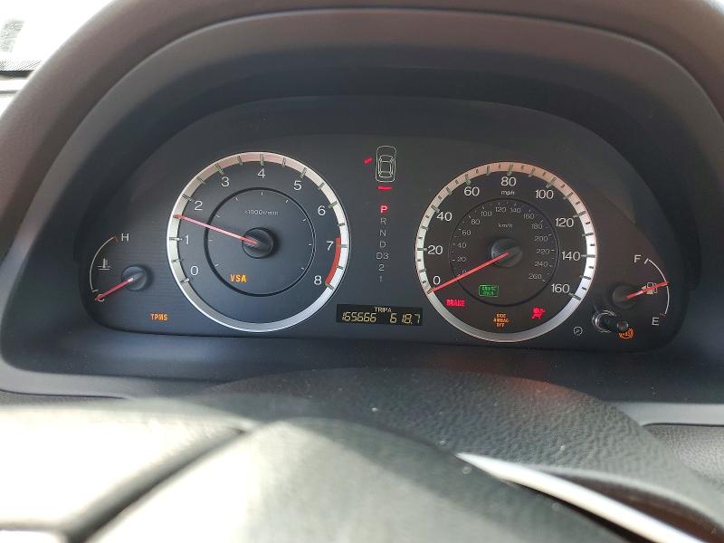 Продаж на аукціоні авто 2010 Honda Accord, vin: 1HGCP2F30AA021207, номер лоту: 59593336