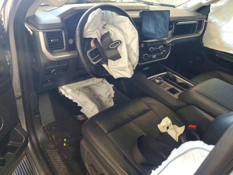 60449336 :رقم المزاد ، 1FMJK1H84REA58610 vin ، 2024 Ford Expedition مزاد بيع