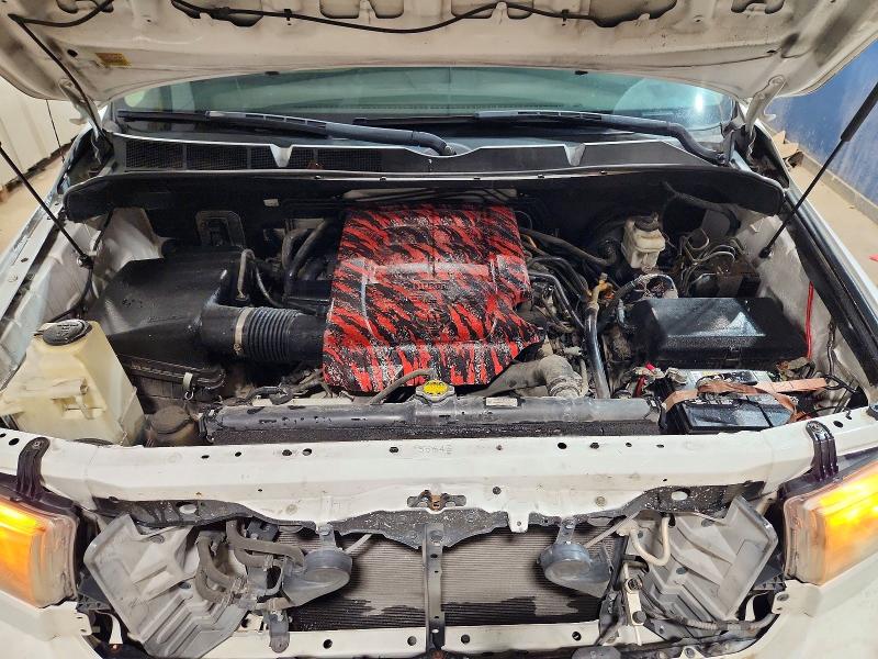 2011 Toyota Tundra მანქანა იყიდება აუქციონზე, vin: 5TFRM5F14BX032209, აუქციონის ნომერი: 61326726