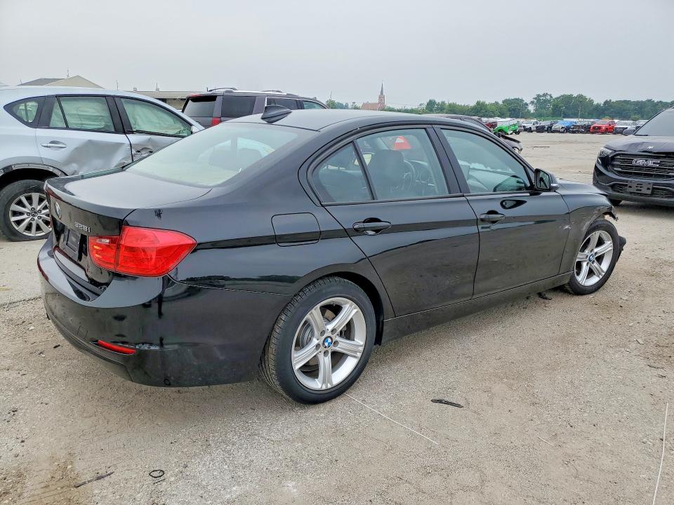 Продаж на аукціоні авто 2014 Bmw 328, vin: WBA3B3C57EJ981426, номер лоту: 61762356