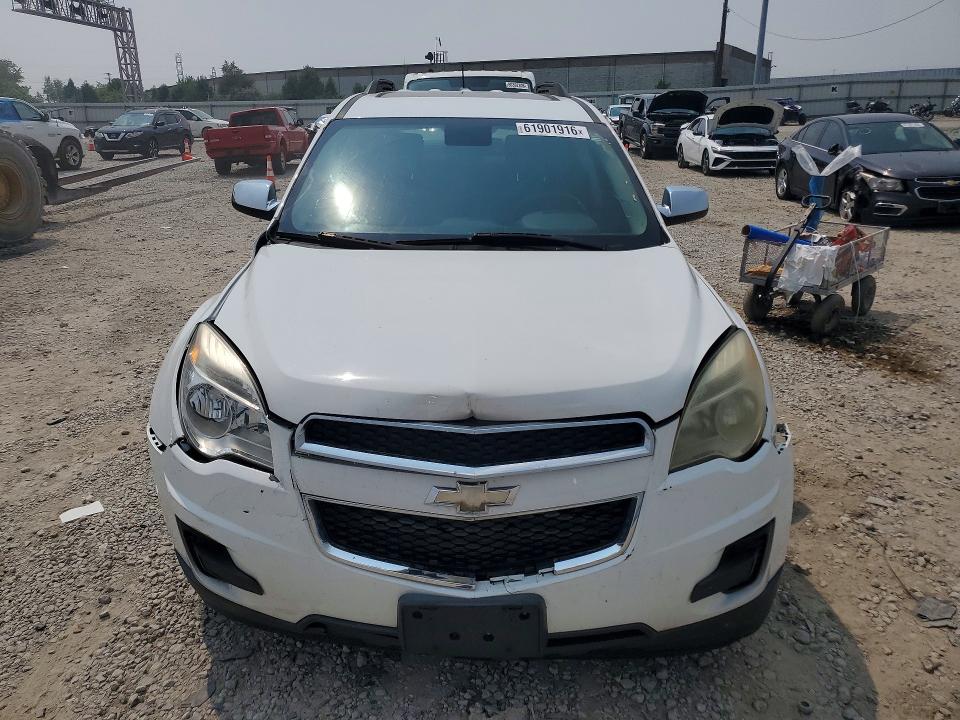 Продаж на аукціоні авто 2015 Chevrolet Equinox, vin: 2GNALBEK0F6314627, номер лоту: 61901916