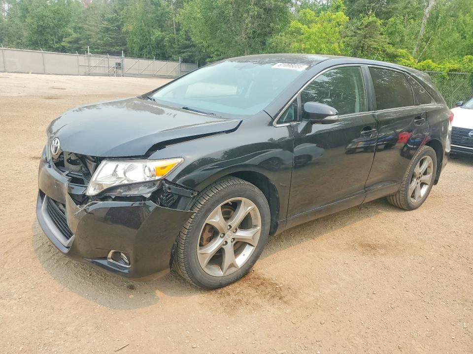 2016 Toyota Venza მანქანა იყიდება აუქციონზე, vin: 4T3BK3BB2GU123484, აუქციონის ნომერი: 61098086