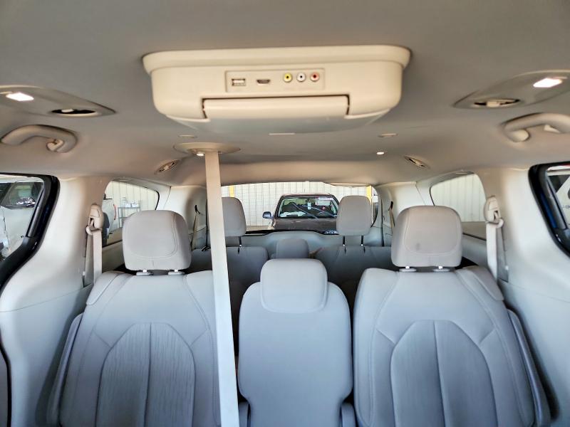 Aukcja sprzedaży 2018 Chrysler Pacifica, vin: 2C4RC1FG9JR111520, numer aukcji: 59337296