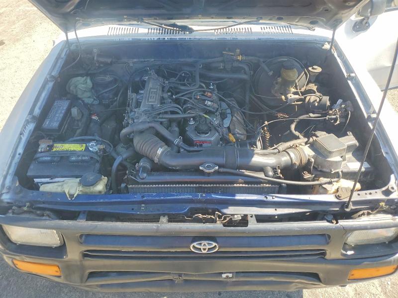 Продаж на аукціоні авто 1993 Toyota Pickup, vin: 4TARN81A8PZ089364, номер лоту: 62141606