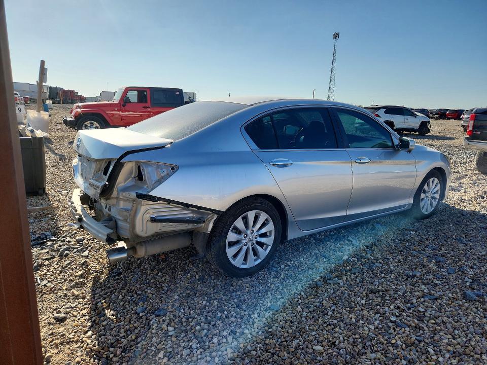 62685066 :رقم المزاد ، 1HGCR2F76DA196224 vin ، 2013 Honda Accord مزاد بيع
