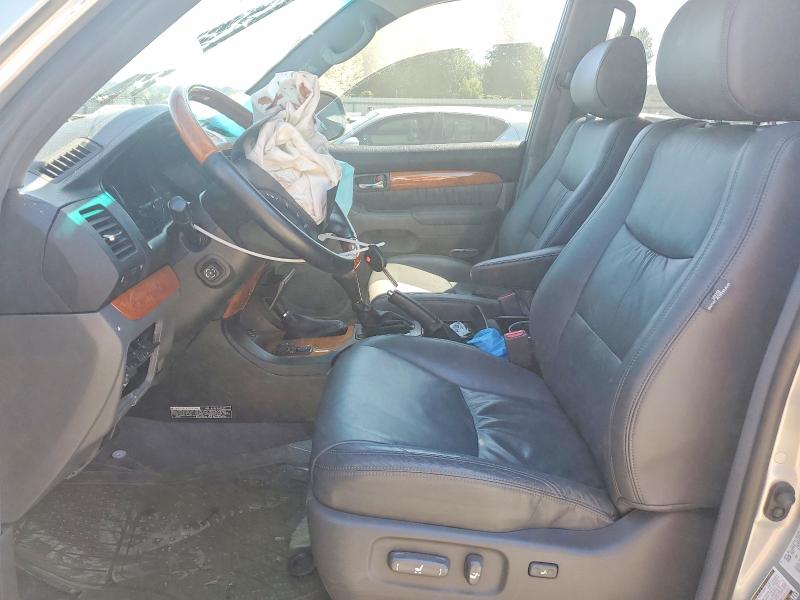 Продаж на аукціоні авто 2004 Lexus Gx, vin: JTJBT20X640057413, номер лоту: 60710886