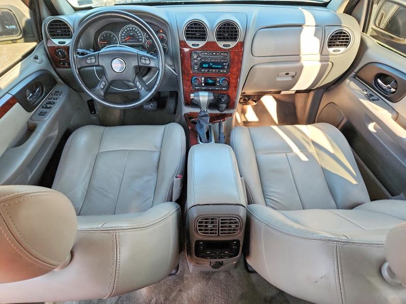60636296 :رقم المزاد ، 1GKDS13S482208160 vin ، 2008 Gmc Envoy مزاد بيع