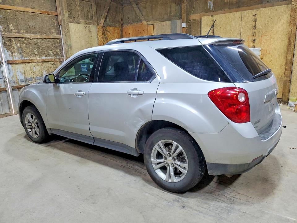 60651736 :رقم المزاد ، 2GNFLEEK6D6343411 vin ، 2013 Chevrolet Equinox مزاد بيع