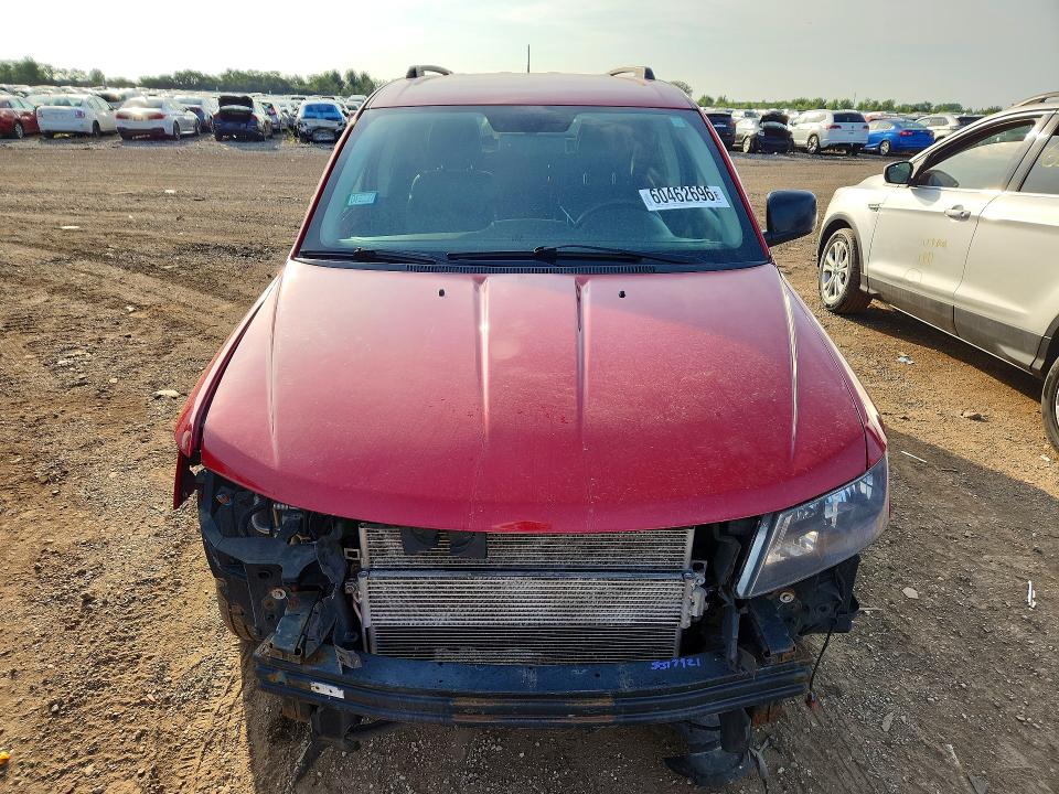 Продажа на аукционе авто 2018 Dodge Journey, vin: 3C4PDDEGXJT319961, номер лота: 60462696