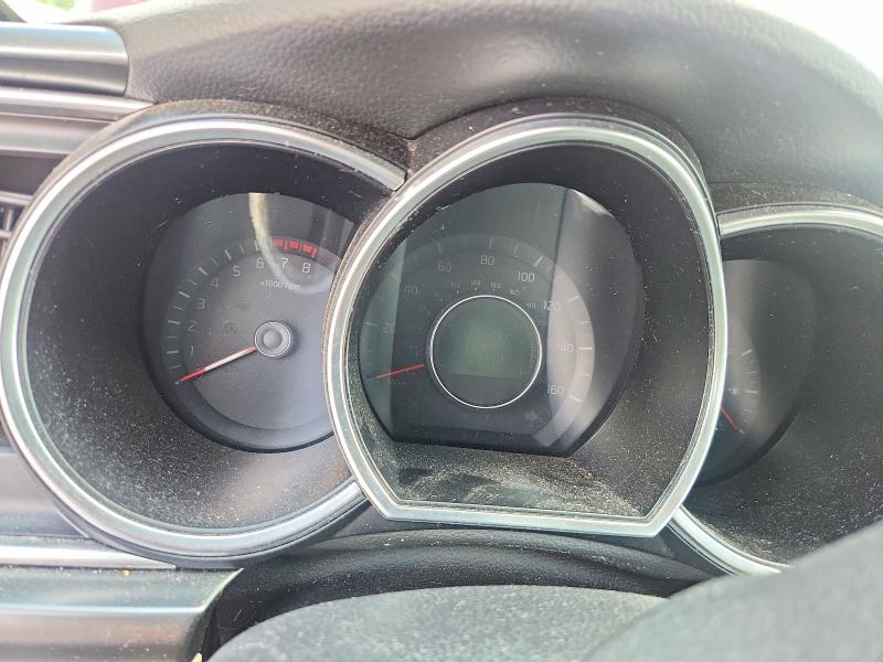 Продажа на аукционе авто 2014 Kia Optima, vin: 5XXGM4A70EG277226, номер лота: 63036746
