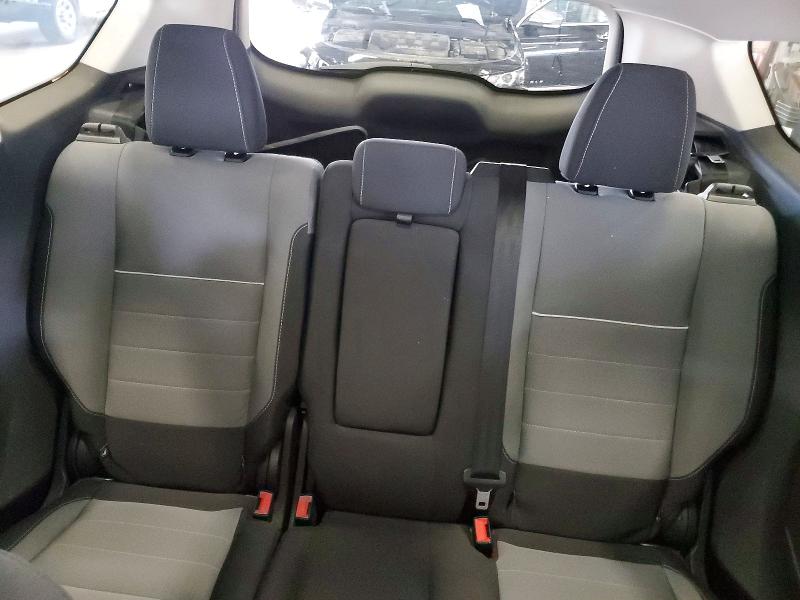 2015 Ford Escape მანქანა იყიდება აუქციონზე, vin: 1FMCU9G99FUA95617, აუქციონის ნომერი: 61558026