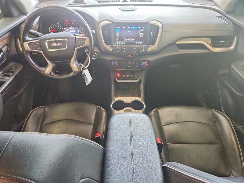 Auction sale of the 2020 Gmc Terrain, vin: 3GKALXEX8LL170273, lot number: 58222766