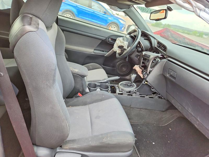 61624996 :رقم المزاد ، JTKJF5C73E3077548 vin ، 2014 Scion Tc مزاد بيع