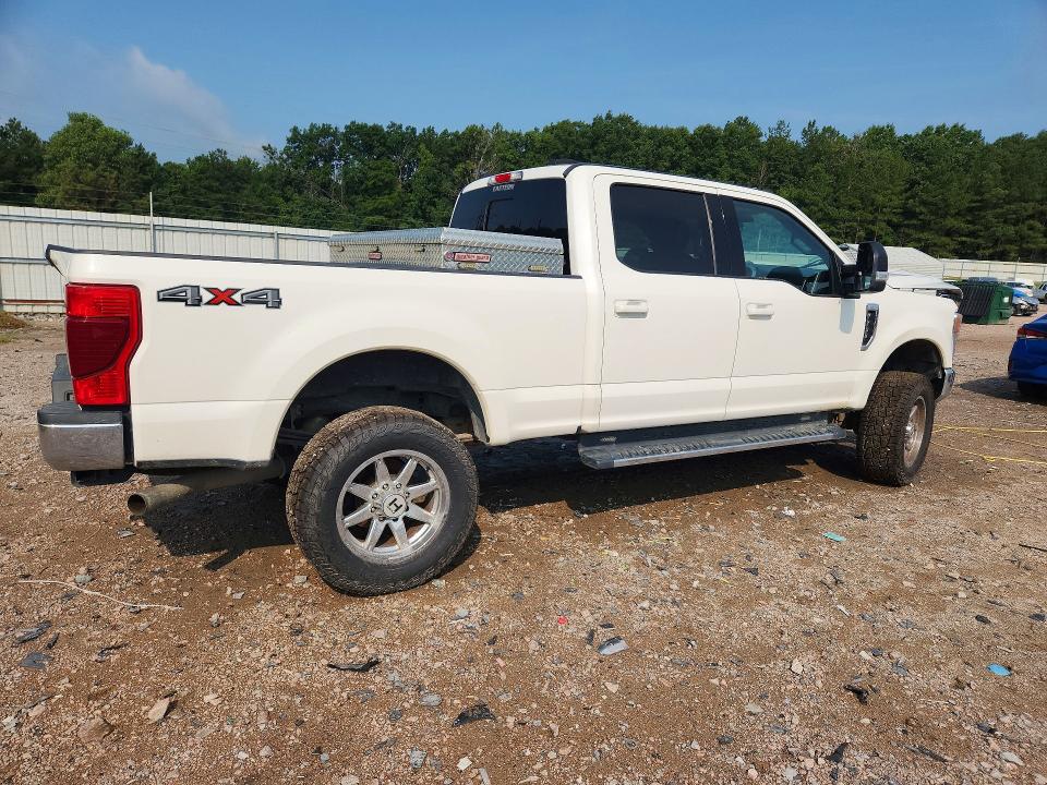 Продажа на аукционе авто 2020 Ford F250, vin: 1FT7W2BN3LEE55238, номер лота: 62298416