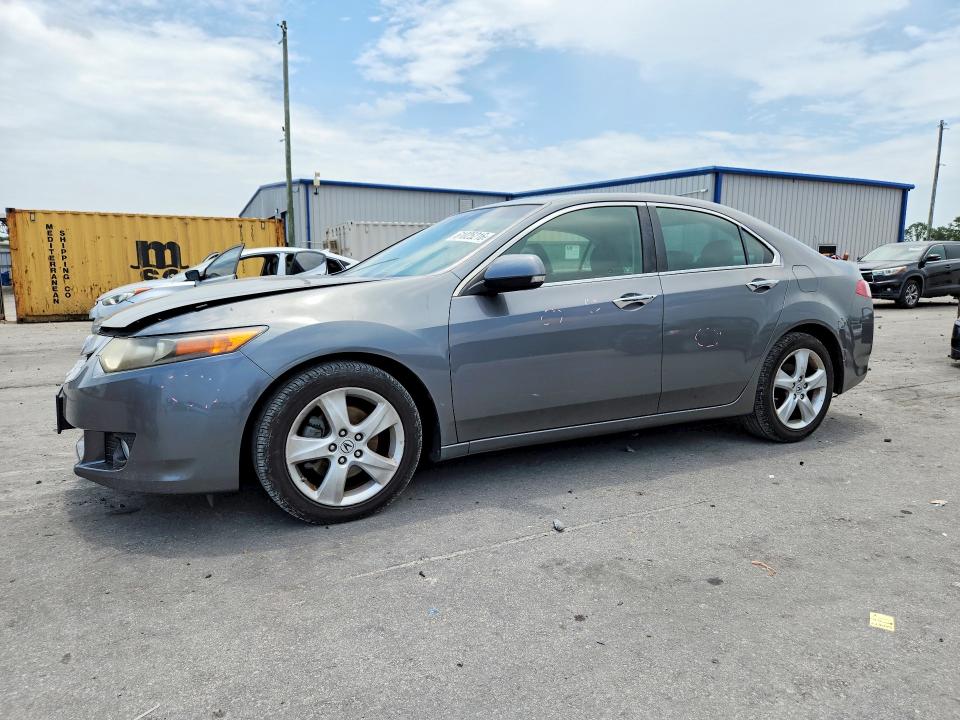 Aukcja sprzedaży 2010 Acura Tsx, vin: JH4CU2F68AC026529, numer aukcji: 61025216
