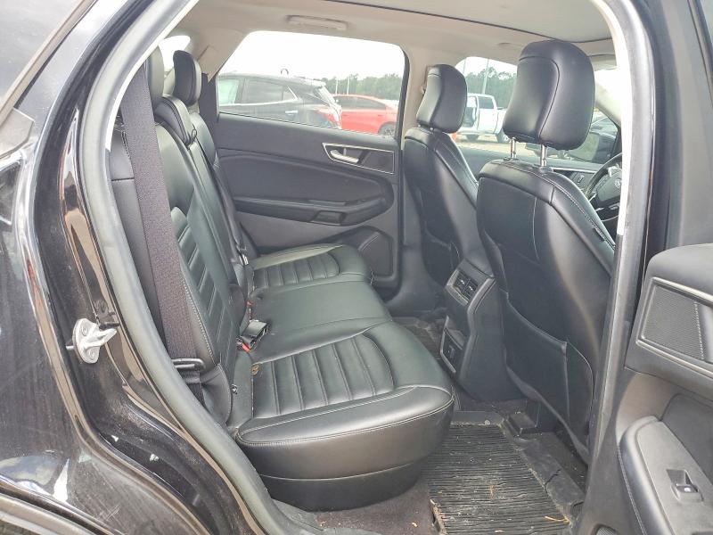 Продаж на аукціоні авто 2020 Ford Edge, vin: 2FMPK4J92LBB59808, номер лоту: 60617076