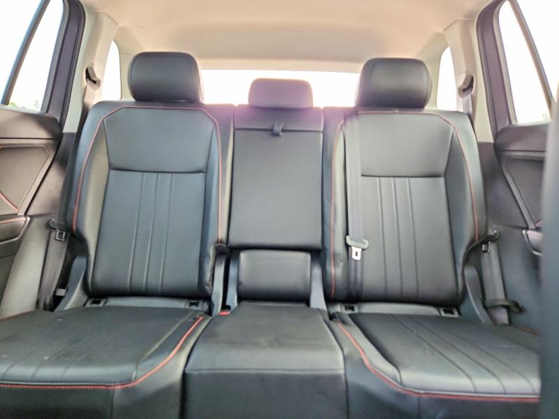 Auction sale of the 2024 Volkswagen Tiguan, vin: 3VV2B7AX6RM202019, lot number: 62490286