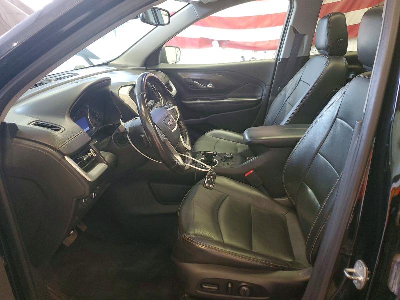 2019 Gmc Terrain მანქანა იყიდება აუქციონზე, vin: 3GKALVEX5KL375827, აუქციონის ნომერი: 59552166
