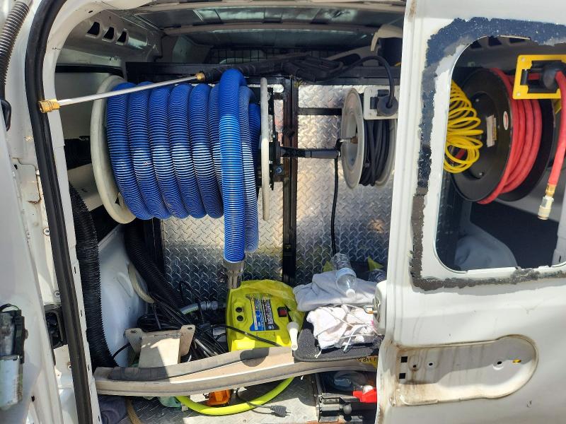 Продаж на аукціоні авто 2017 Ram Promaster City, vin: ZFBERFBB2H6E04235, номер лоту: 61881916