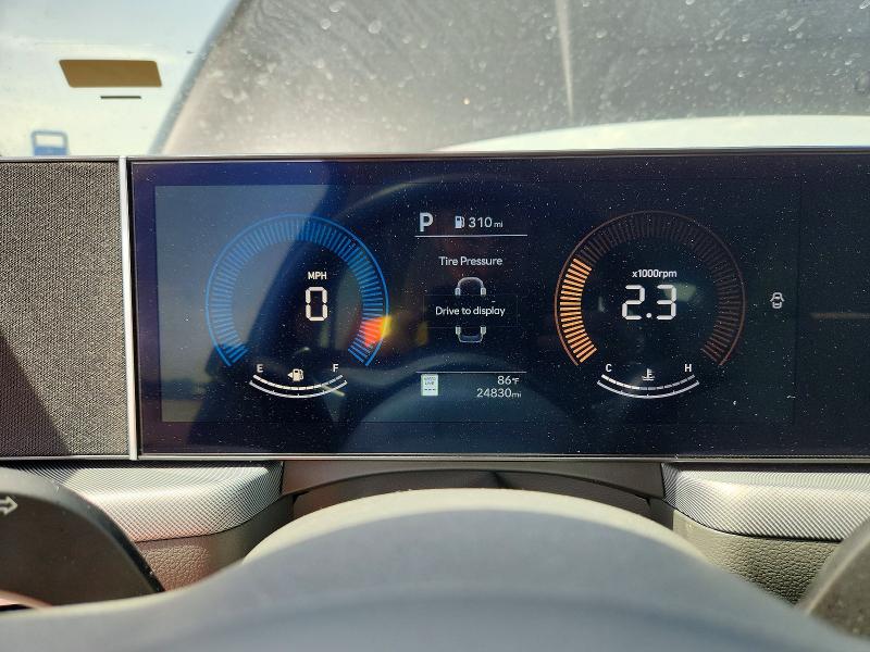 Aukcja sprzedaży 2025 Hyundai Sonata, vin: KMHL64JA7SA497776, numer aukcji: 60929656