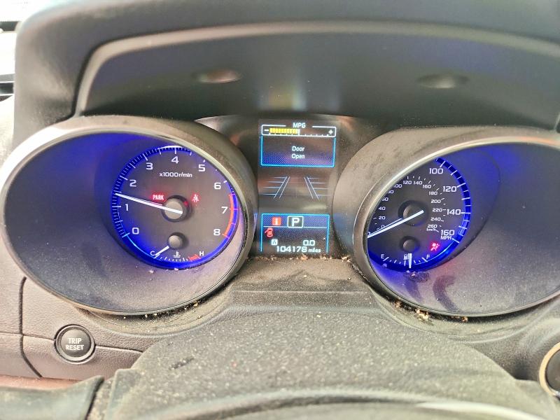 Продажа на аукционе авто 2016 Subaru Outback, vin: 4S4BSENC4G3252275, номер лота: 60249776