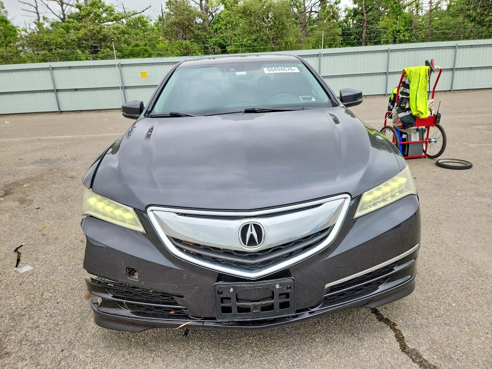 Aukcja sprzedaży 2015 Acura Tlx, vin: 19UUB1F53FA019022, numer aukcji: 60494676