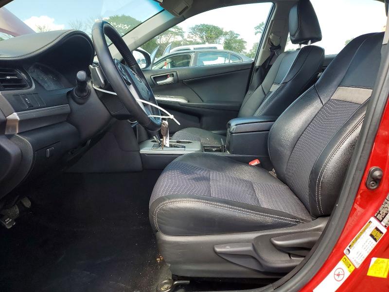 Продажа на аукционе авто 2014 Toyota Camry, vin: 4T1BF1FK7EU810291, номер лота: 59805676