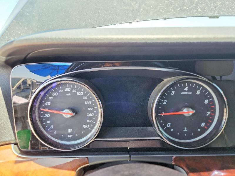 60188476 :رقم المزاد ، WDDZF4JB5HA158374 vin ، 2017 Mercedes-benz E مزاد بيع
