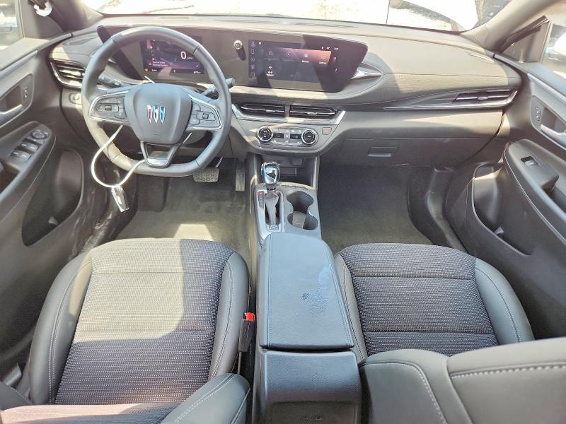 Aukcja sprzedaży 2026 Buick Envista, vin: KL47LAEP5TB126262, numer aukcji: 62336086