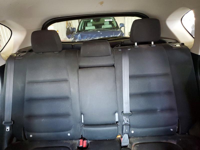 63022876 :رقم المزاد ، JM3KE4CY9G0914350 vin ، 2016 Mazda Cx-5 مزاد بيع