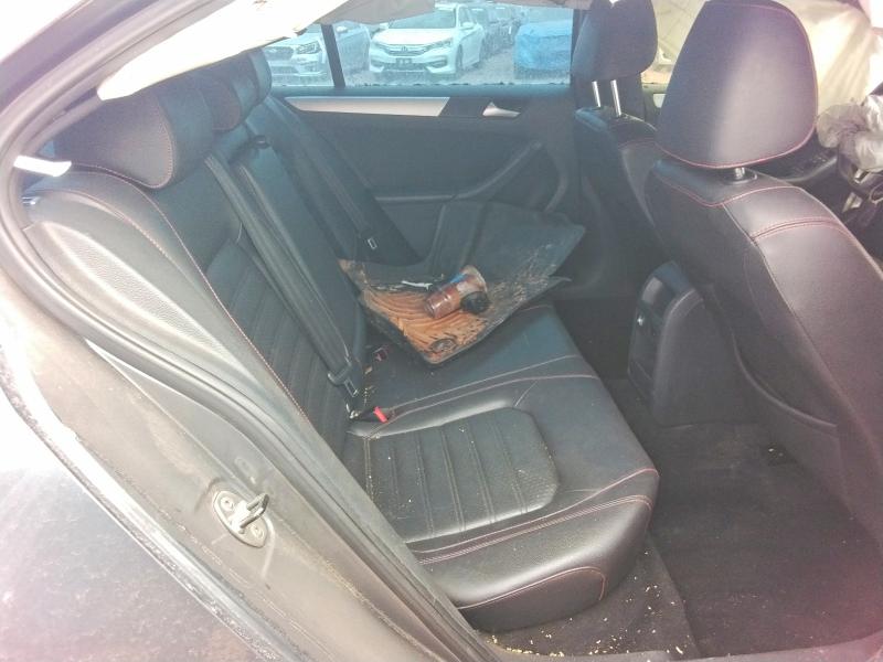 Aukcja sprzedaży 2014 Volkswagen Jetta, vin: 3VW4T7AJ8EM373152, numer aukcji: 50506446
