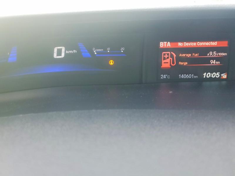 60115636 :رقم المزاد ، 2HGFB2F51EH030180 vin ، 2014 Honda Civic مزاد بيع