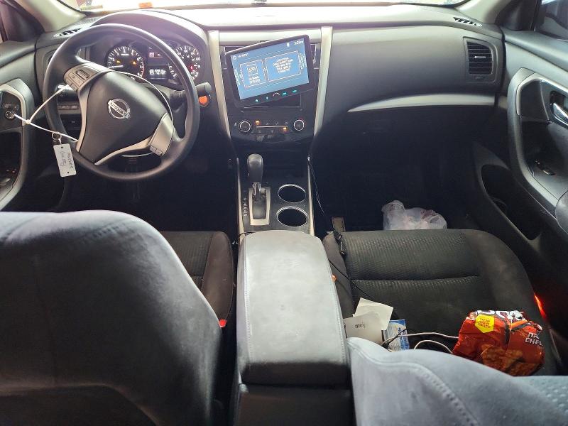 Продаж на аукціоні авто 2014 Nissan Altima, vin: 1N4AL3AP8EC417824, номер лоту: 60221626