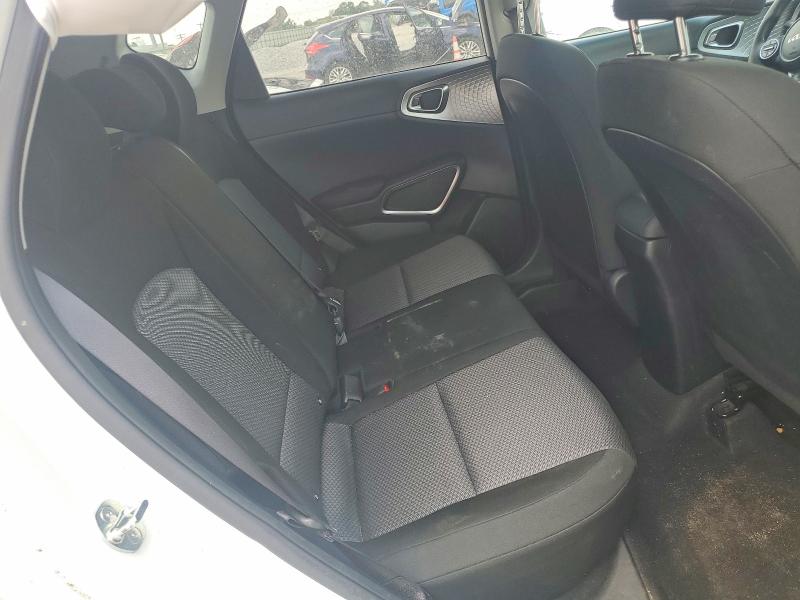 2024 Kia Soul მანქანა იყიდება აუქციონზე, vin: KNDJ23AU7R7233878, აუქციონის ნომერი: 58726076
