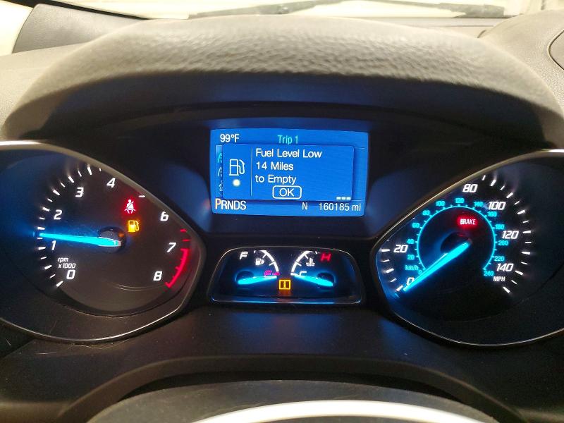 Продажа на аукционе авто 2015 Ford Escape, vin: 1FMCU9GX8FUC43061, номер лота: 61212136