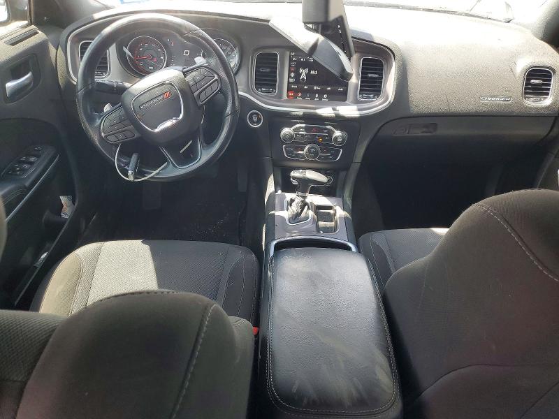 Aukcja sprzedaży 2022 Dodge Charger, vin: 2C3CDXJGXNH214104, numer aukcji: 61199866