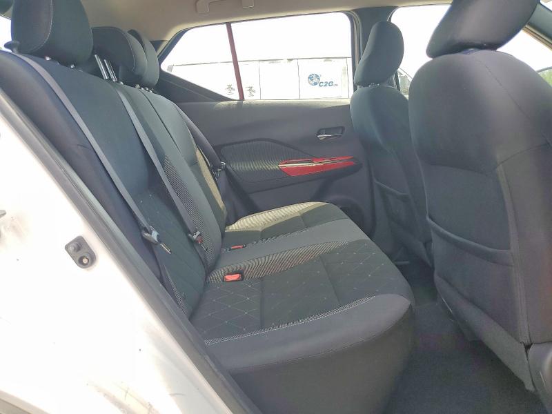 Aukcja sprzedaży 2019 Nissan Kicks, vin: 3N1CP5CU5KL518148, numer aukcji: 61574456