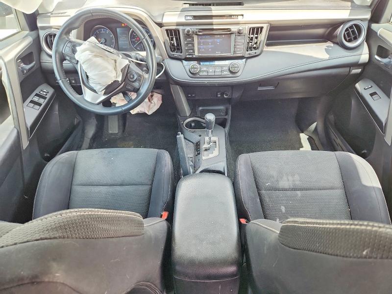 Продаж на аукціоні авто 2017 Toyota Rav4, vin: 2T3RFREV4HW627919, номер лоту: 62108616