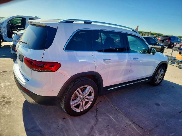 Aukcja sprzedaży 2020 Mercedes-benz Glb, vin: WDC4M4GB7LW011528, numer aukcji: 62282806