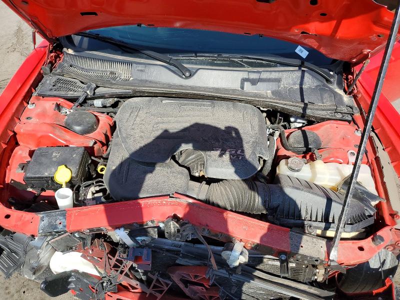 60875236 :رقم المزاد ، 2C3CDZAGXPH527331 vin ، 2023 Dodge Challenger مزاد بيع