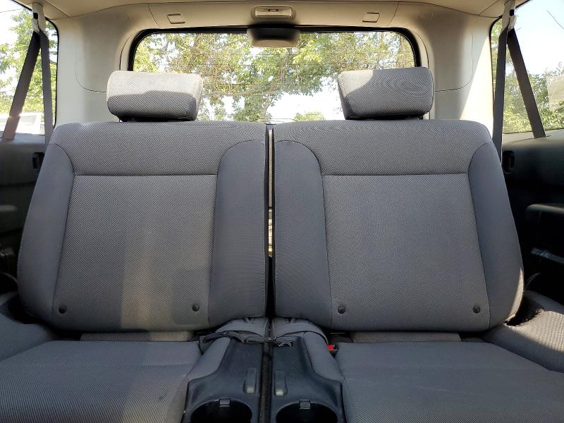 Продаж на аукціоні авто 2007 Honda Element, vin: 5J6YH28767L007594, номер лоту: 59244346