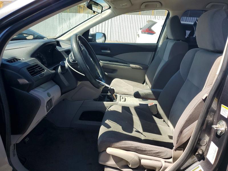 Aukcja sprzedaży 2013 Honda Cr-v, vin: 3CZRM3H37DG705630, numer aukcji: 62538296