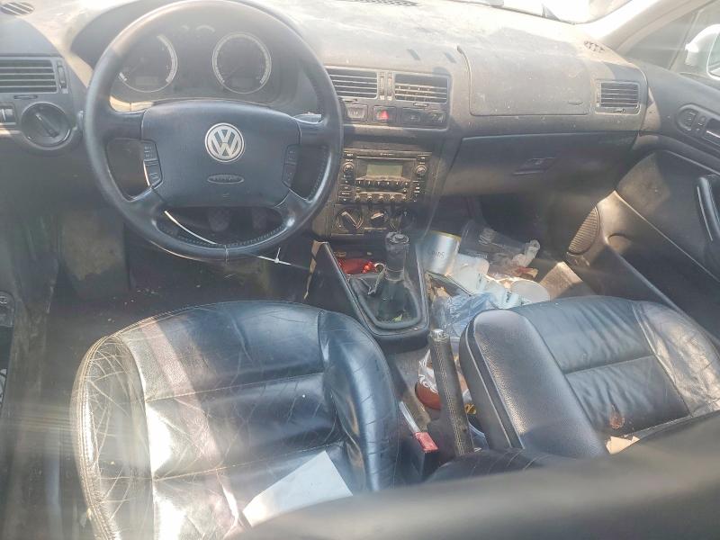 Aukcja sprzedaży 2005 Volkswagen Jetta, vin: 3VWSR69M15M048602, numer aukcji: 61004326