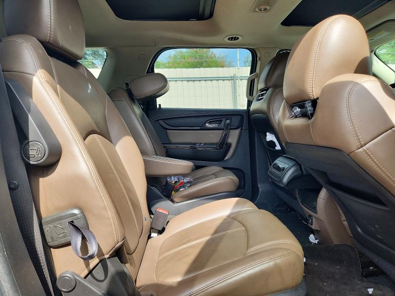 Aukcja sprzedaży 2017 Gmc Acadia Limited, vin: 1GKKVSKD4HJ113675, numer aukcji: 60746096