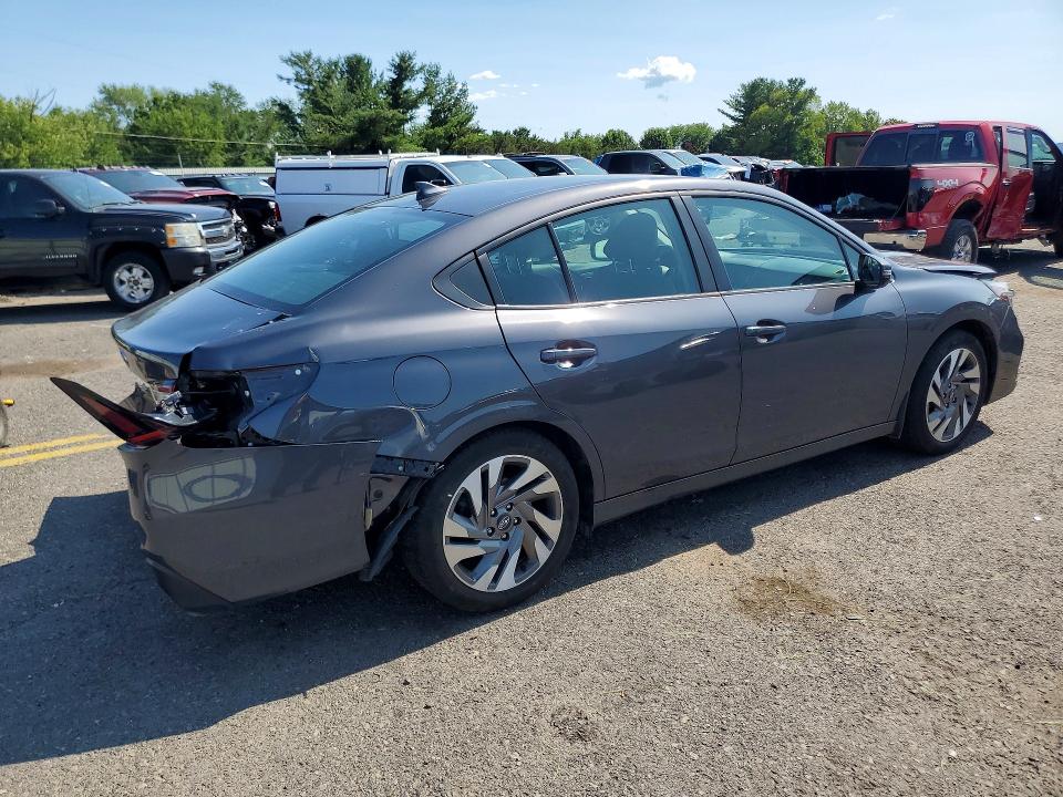 Aukcja sprzedaży 2023 Subaru Legacy, vin: 4S3BWAM62P3015085, numer aukcji: 62243816
