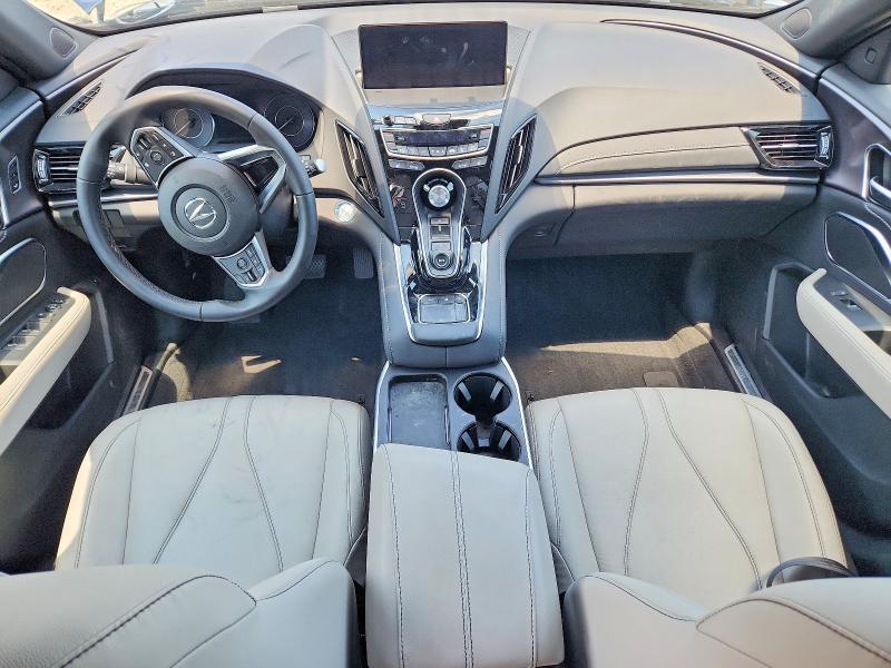 Aukcja sprzedaży 2026 Acura Rdx, vin: 5J8TC2H44TL011322, numer aukcji: 60158736