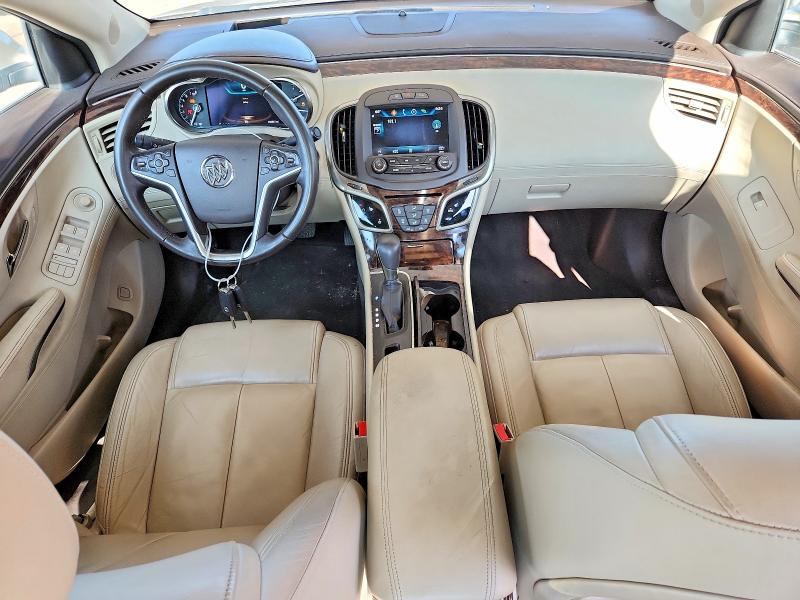 Aukcja sprzedaży 2014 Buick Lacrosse, vin: 1G4GB5GR3EF201174, numer aukcji: 61304706