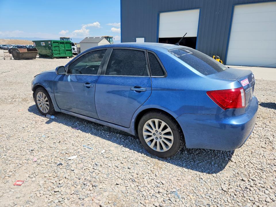 Aukcja sprzedaży 2008 Subaru Impreza, vin: JF1GE61698H516169, numer aukcji: 63427486