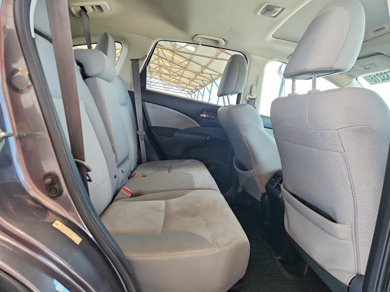 Продажа на аукционе авто 2015 Honda Cr-v, vin: 2HKRM3H51FH502301, номер лота: 61533216
